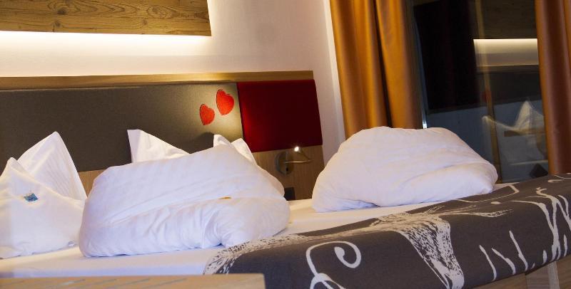 Berghotel Miramonti Tesero Dış mekan fotoğraf